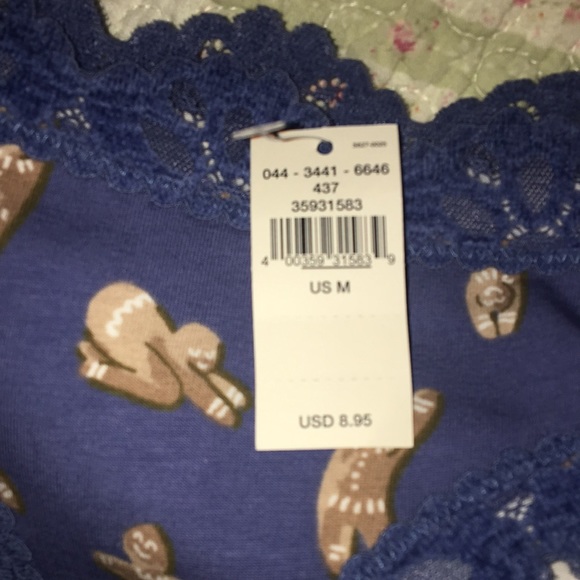 3 Pack Of American Eagle 🦅 Panties - Picture 2 of 4